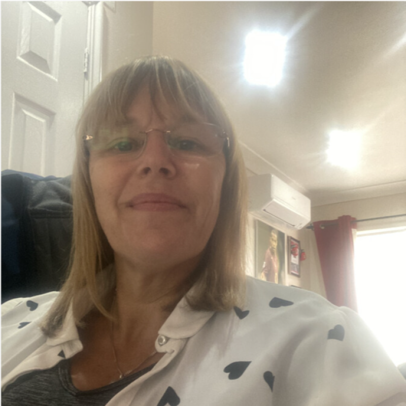 Jane Spurden